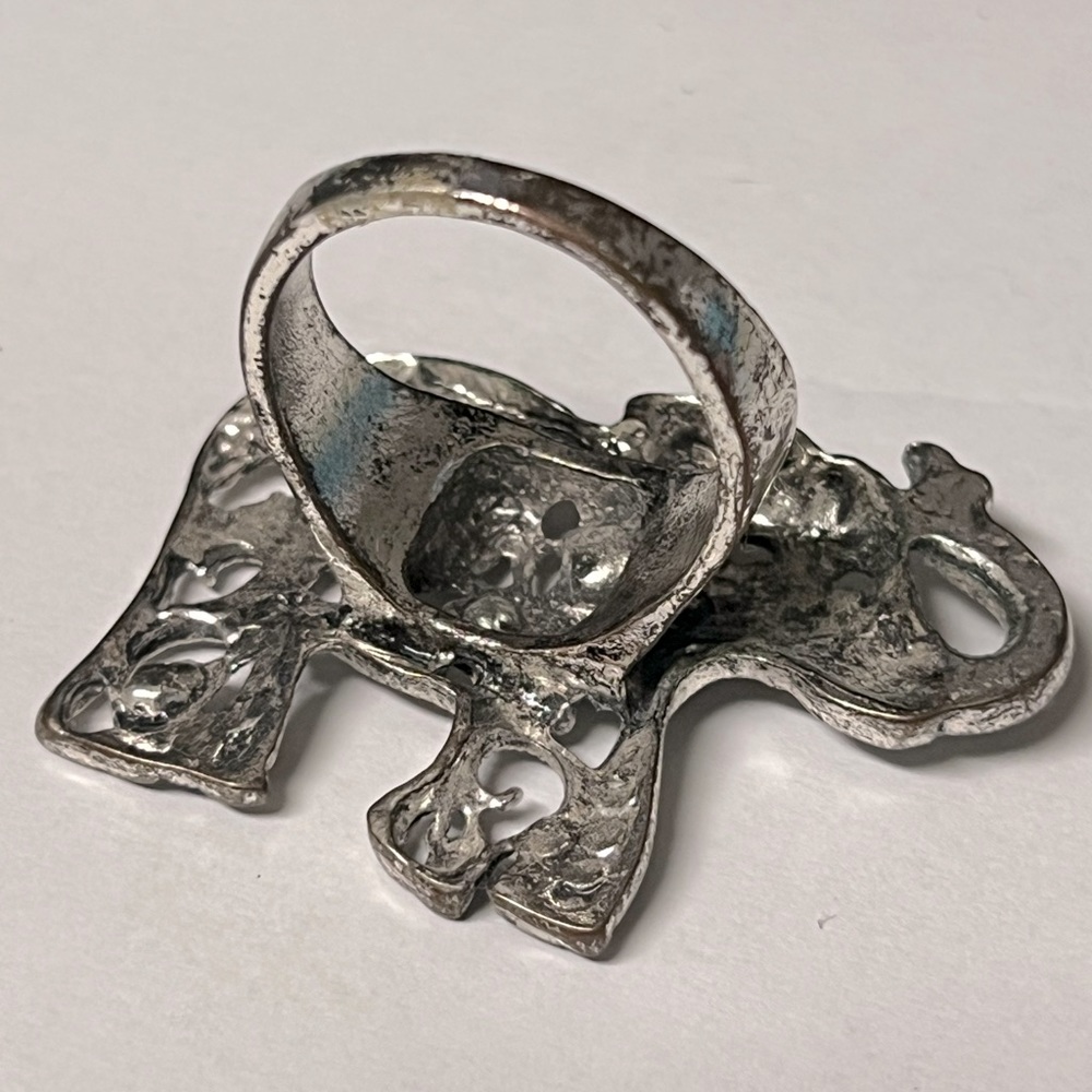 Elephant ring - Picture 6 of 8
